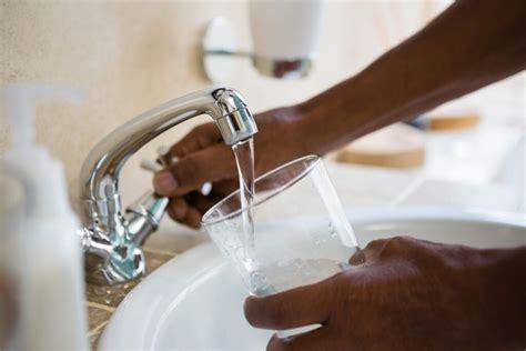 is lanzarote tap water safe to drink